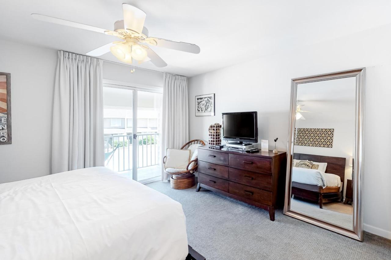 Bayou Village 610 Дестин Экстерьер фото