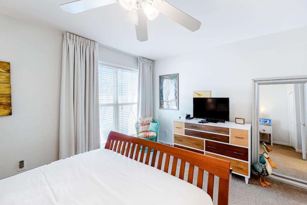 Bayou Village 610 Дестин Экстерьер фото