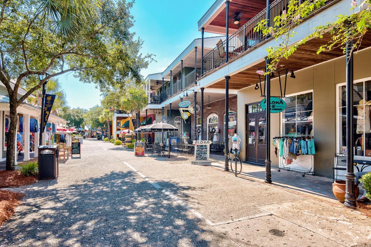 Bayou Village 610 Дестин Экстерьер фото